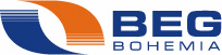 Beg Bohemia - logo