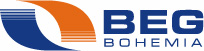 Beg Bohemia - logo